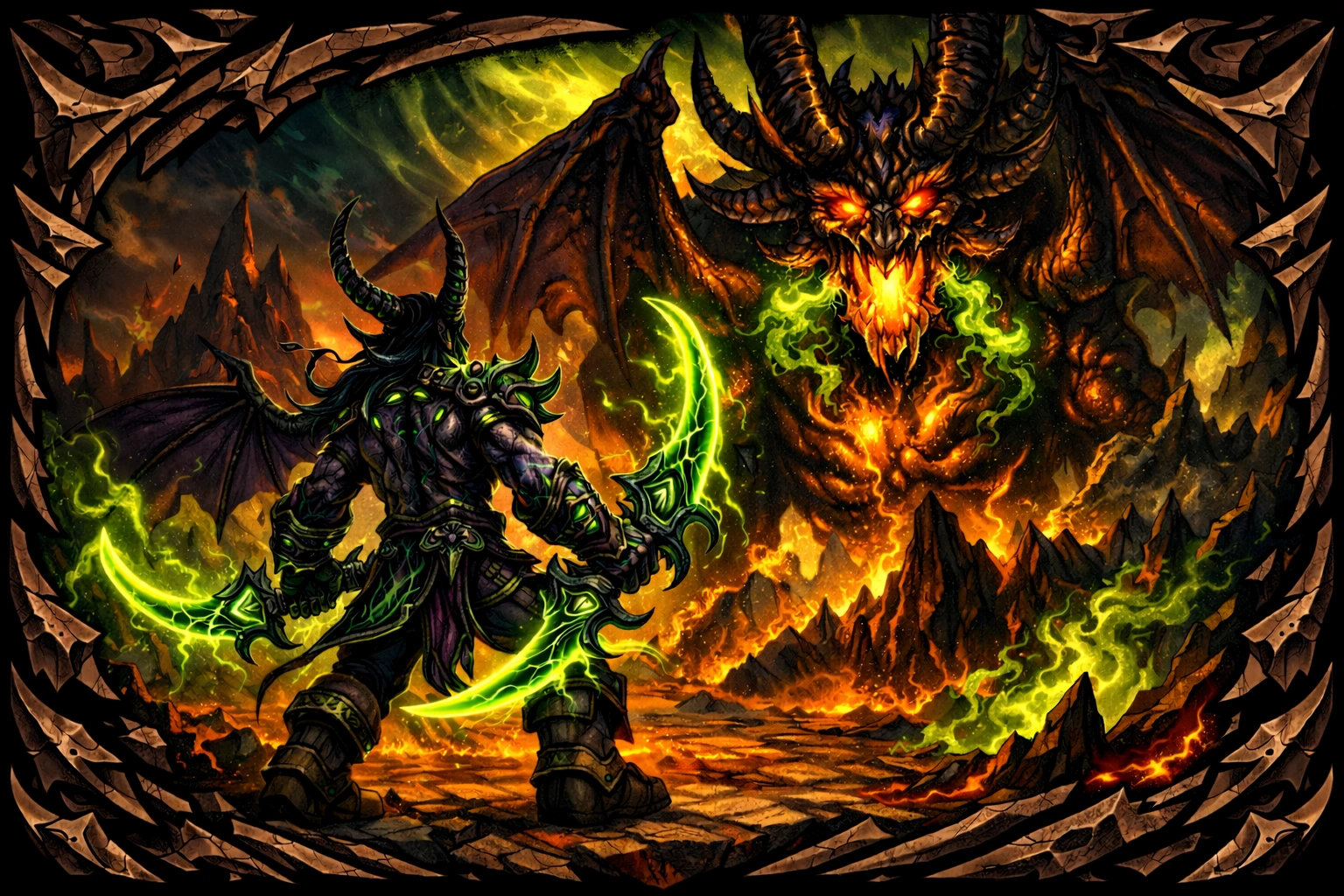 TBC Classic Best-in-Slot gear and weapons