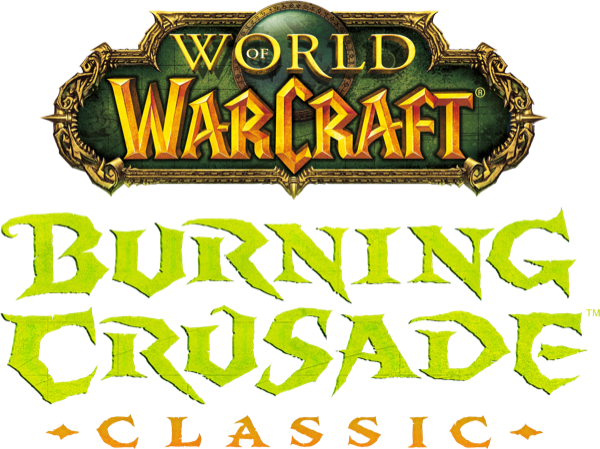 The Burning Crusade Classic